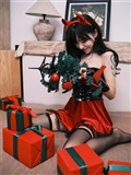 YITUYU艺图语 2025.01.12 小恶魔大闹圣诞 夏树友人帐(13)